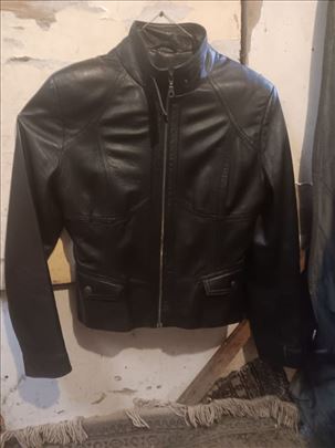 Mona ženska 100% kožna nova