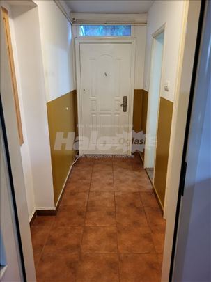 Na prodaju stan 51m2