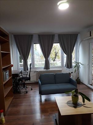 NBGD, Blok 30, Bulevar Zorana Đinđića, 63m2