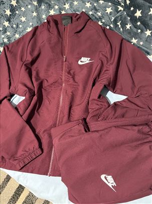 Nike komplet trenerka