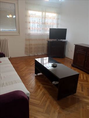 Novi Beograd Fontana Pariske Komune 