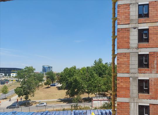 Novogradnja Bubanj - Royal place