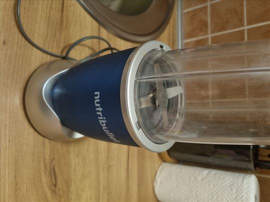 Nutribullet NB907BL,900w