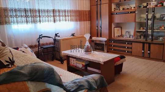 Padinska skela, Besni Fok 70+2T