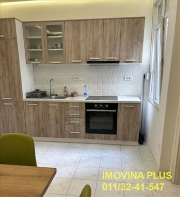 Palilula, Dalmatinska - Ruvarčeva, 25m2