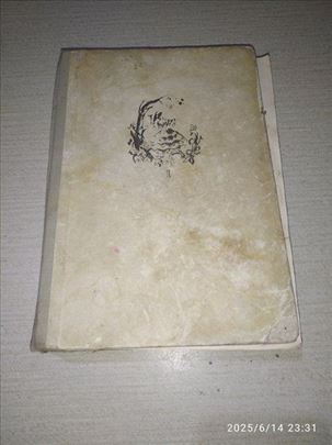 Prohujalo sa vihorom I - Margaret Mičel