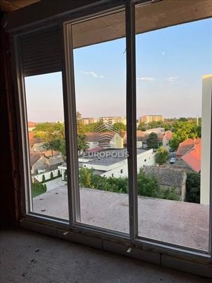 Retko u ponudi. Na prodaju – stan 57 m² u novograd