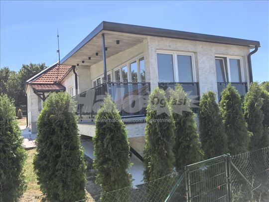 Sopot Kosmaj Lux Kuca Vlasnik