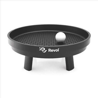 Spikeball / Roundnet set Sa 2 lopte i Torbom 