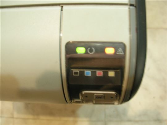Štampač HP Color Laser Jet CP 1515m