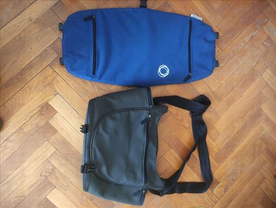 Torba za decije pelene