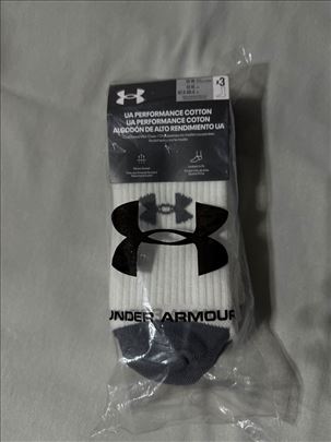 Under Armour čarape