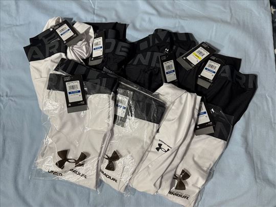 Under Armour helanke