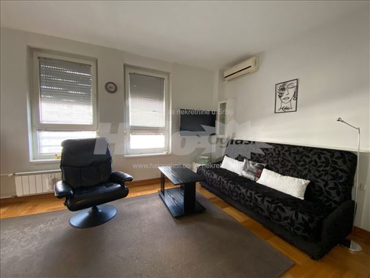 Vlasnik, jednosoban, 32m2, Belvil
