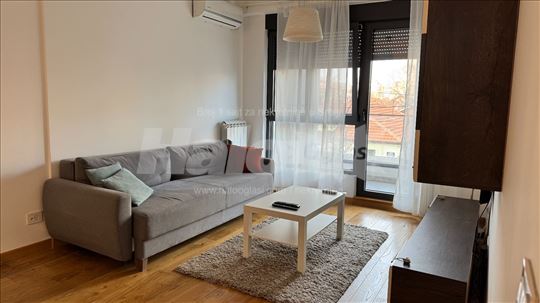 Voždove kapije / 48m2 / Odmah useljiv