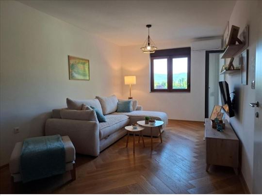 Vrnjačka Banja, apartman