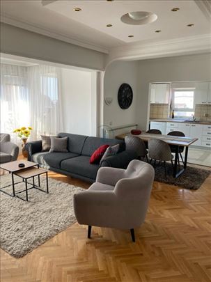 Žarkovo, Dušana Vlajića, 85 m2