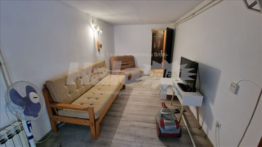 Žarkovo, ul.Braće Škerović, 35m2