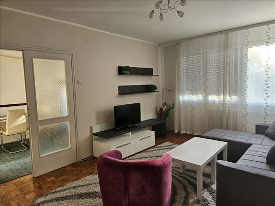 Zemun, 2.0; 65m2, namešten, CG, lift