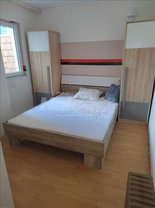 Zvezdara u blizini okretnice Ustanička