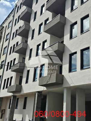 3.5 stan na Vračaru, Gročanska ID#2612