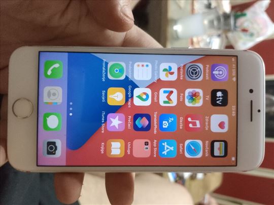 Ajfon 7 32giga na prodaju i TCL(K509T)