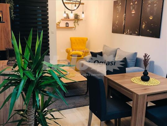 Apartman Divcibare