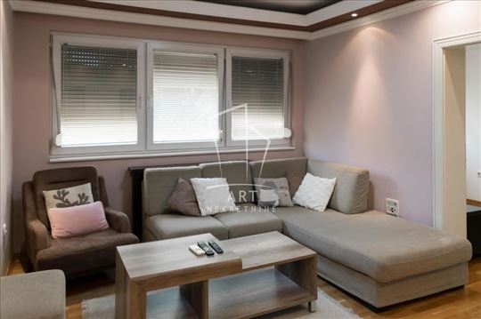 Banjica, moderan stan 74m2 ID#11502