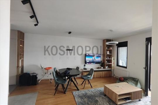 Beograd, Trošarina, Stan, 4.0, 88m2