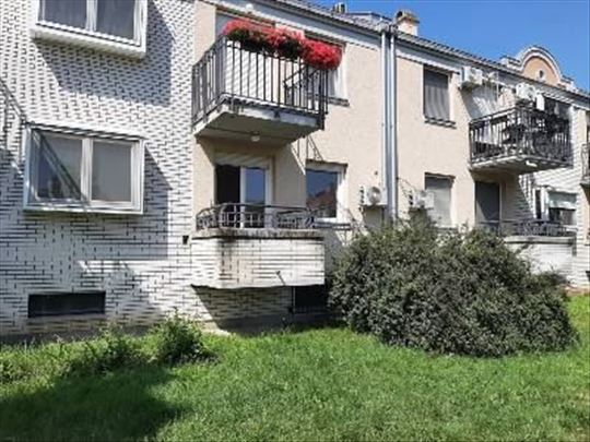 Bežanijska kosa III, Magelanova, 66.47m2