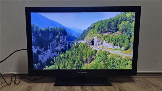Blaupunkt 32"led kao nov garancija