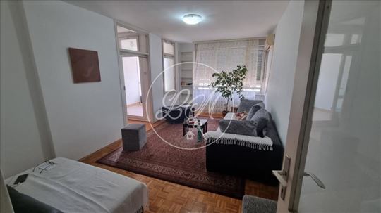 Blok 30,  kockica, 3.0, 69m2 + lođa 6m2 ID#1248