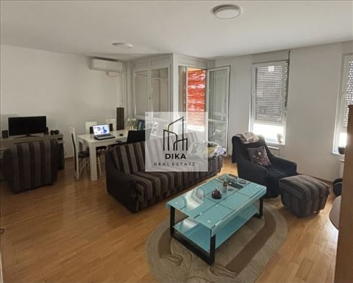 Blok 71, 2.0, 53m²