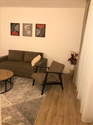 Blok 72, renoviran, funkcionalan, ID 24538