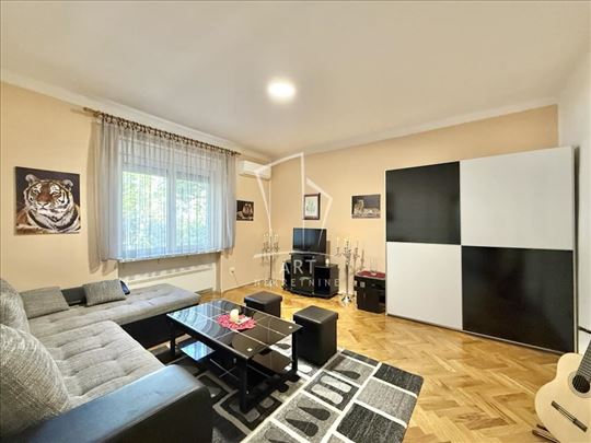Botanička bašta, komplet namešten ID#11496