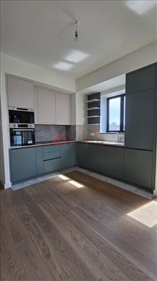 Brand-new! River View. Bright! 2 Garage Spaces.