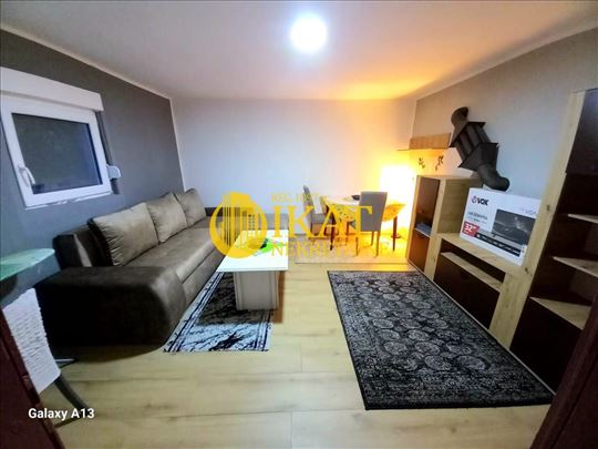 Čenta 60m2, kompletno nameštena i renovirana kuća