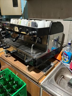 Cimbali M29 esspreso aparat