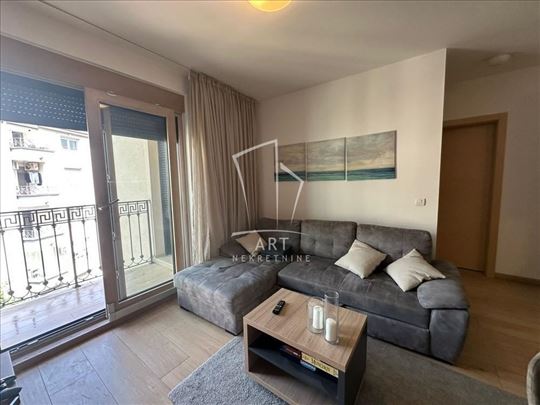 Crveni krst, Vojvode Šupljikca, 68m2 ID#11505