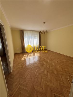Cvijićeva, renoviran salonac 82m2