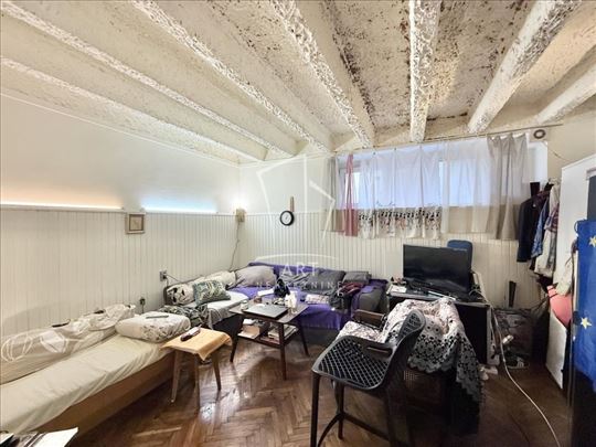 Dorćol, odlična lokacija 21m2 ID#1149811
