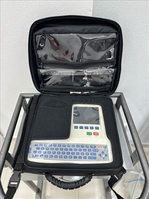 EKG - Schiller  AT-102 (sa torbom za kucne posete)
