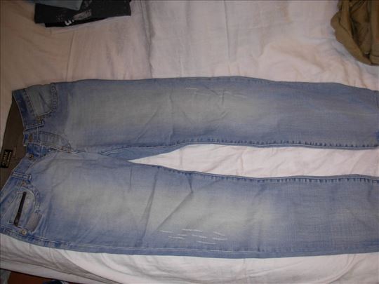 Farmerke Zemax Jeans , vel.34