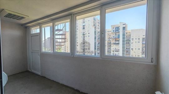 Gandijeva, Blok 63, Novi Beograd ID#7772