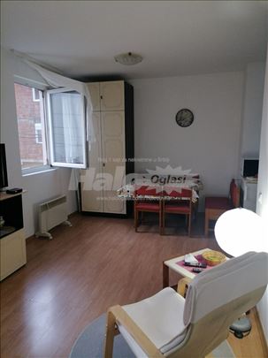 Garsonjera 26m2, Krnjača-odmah useljiv