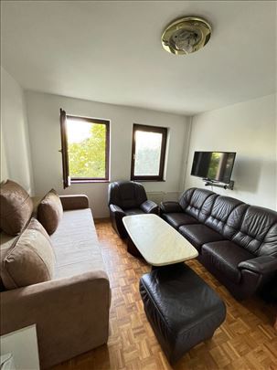 Garsonjera na Novom Beogradu, uknjiženo!