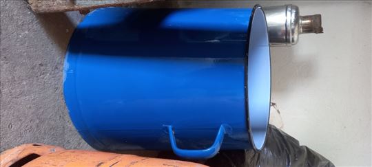 Kanta za mast 35l