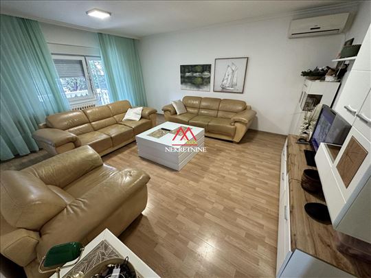 Kuća - 100m2 - Telep