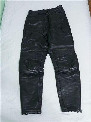 Louis kožne pantalone 