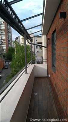 Lux penthaus novogradnja 3.0 (4.0) 104 m2 (92m2)